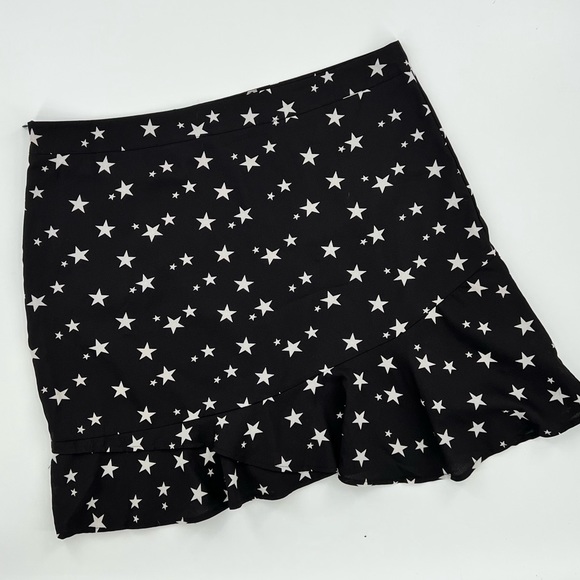 Star-T As You Mean To Go On Plus Mini Skirt 16 NWT - Picture 5 of 8
